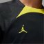 Air Jordan Paris Saint Germain Strike Top Adults Black/Yellow