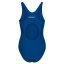 Reebok Adelia Swimsuit Womens Humble Blue