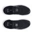 Under Armour Kids' Slipspeed Runner Black