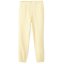 Name It Open Hem Fleece Joggers Double Cream