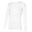 Sondico Base Core Long Sleeve Base Layer Mens White