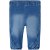 Name It Unisex Kids' Straight Leg Jeans Blue