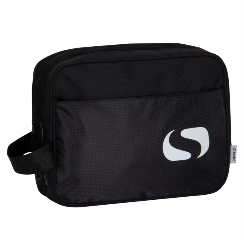 Sondico Goalkeeper Glove Bag Black