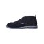 Lambretta Desert Boot Black