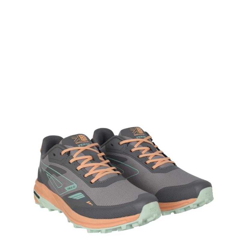 Karrimor Verge Ld44 Grey/Peach