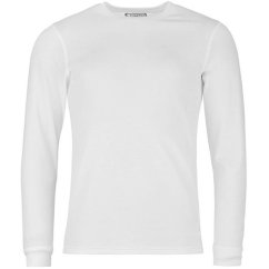 Campri Thermal Baselayer Top Junior White