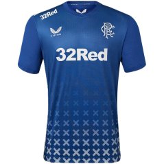 Castore Castore Rngrs CchSsT Jn99 BD/HighRise