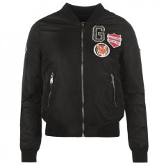 Golddigga MA1 Bomber Jacket vel. XS