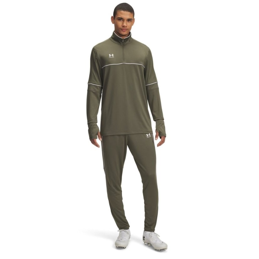 Under Armour UA Challenger Pants Men's Marine OD Green