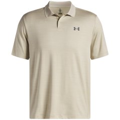 Under Armour Matchplay Polo Men's Khaki
