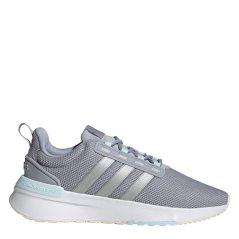 adidas adidas Racer TR21 Shoes Womens Halo Silver / Matte Silver / G