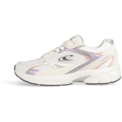 ONeill Montauk Runners Womens White/Purple