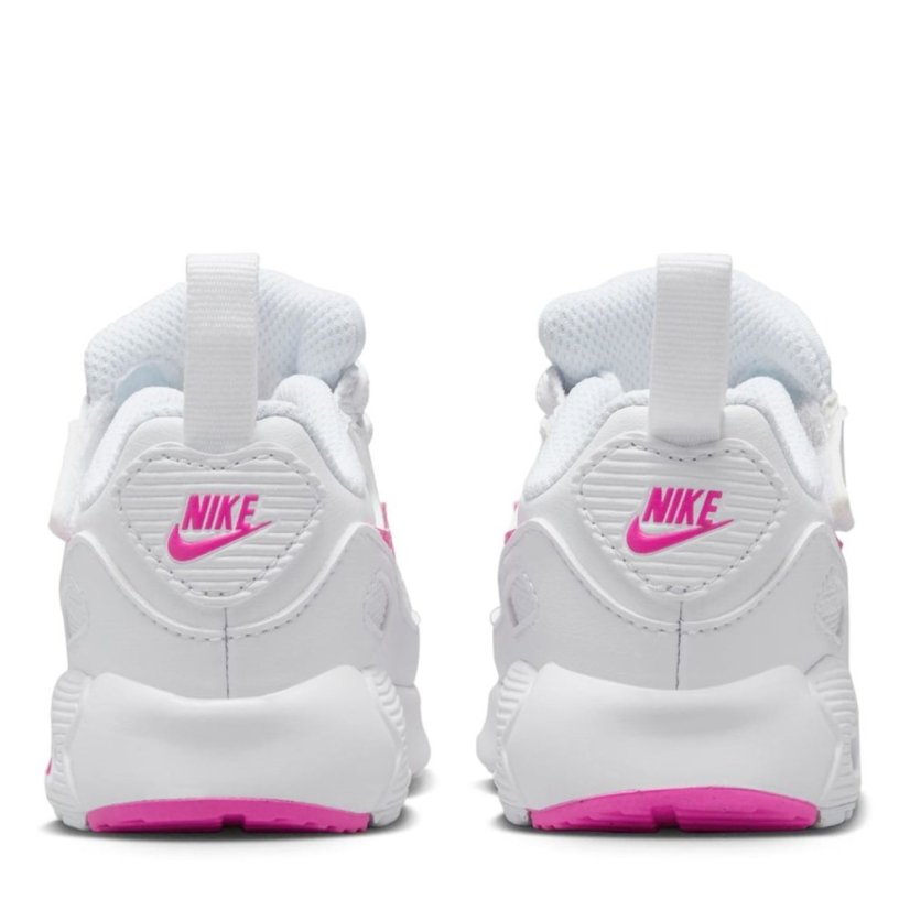 Nike Air Max 90 EO In43 White/Pink