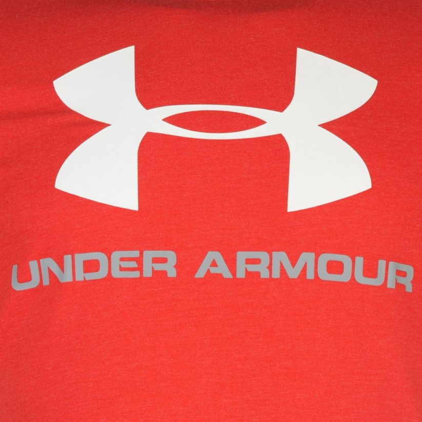 Under Armour Sportstyle Logo T Shirt vel. M