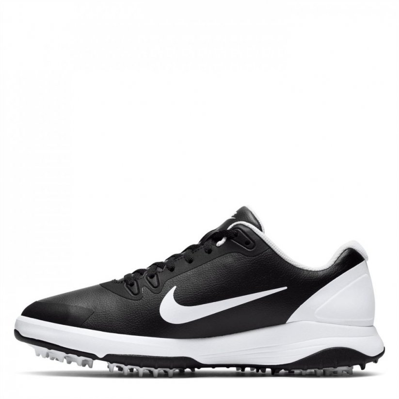 Nike Infinity G Golf Shoes BLACK/WHITE