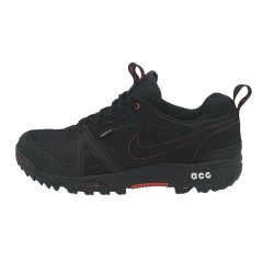 Nike Rongbuk GTX Mens Black/Red