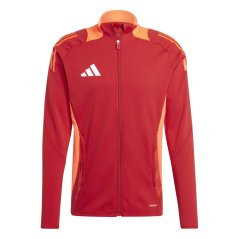 adidas Tiro24 C Tr Jkt Tracksuit Top Mens Power Red