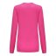 Campri Thermal Baselayer Top Junior Pink