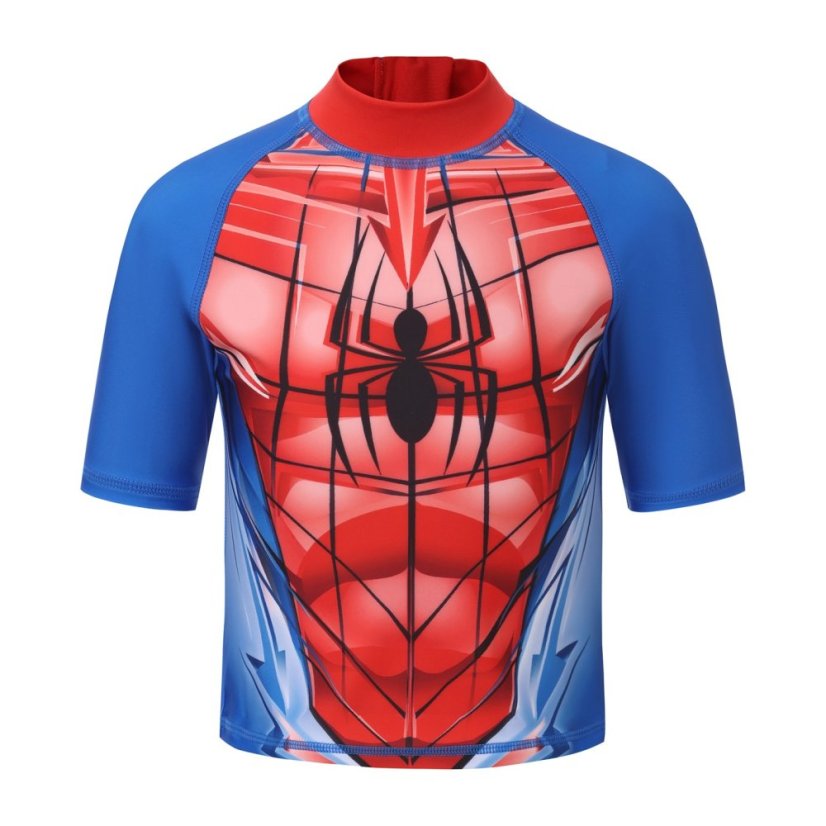 Character Character 2 piece Swimsuit Set Infants Spiderman