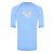Roxy Women's Wholhearted Rash Vests Bel Air Blue