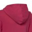 adidas Linear Full Zip Hoodie Juniors Pink