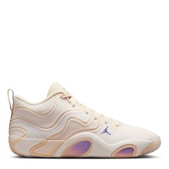 Air Jordan TATUM Basketball Trainers Sail/Iris