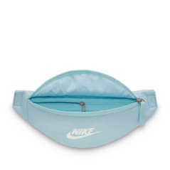 Nike Heritage Bum Bag Blue/White