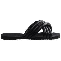 Havaianas Women's Flip Flops Black