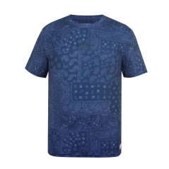 Firetrap Sub T Shirt Mens Bandana