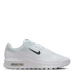 Nike Air Max Bia Ld00 White/Black