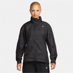 Nike Fast Repel Women's Jacket Black/Silver