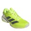 adidas Women's Tennis Shoes Lucid Lemon/Iro