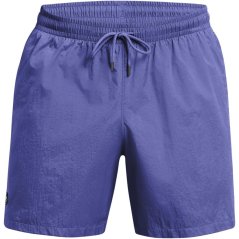 Under Armour Armour Ua Icon Crnk Volley Sts Tracksuit Short Mens Purple