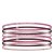 Under Armour Kids' Headband Red