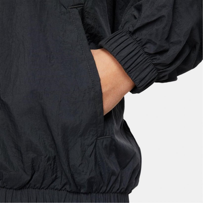 Nike Sportswear Statement Windrunner Women's Jacket Black