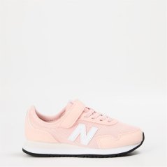 New Balance 323 Pink/White