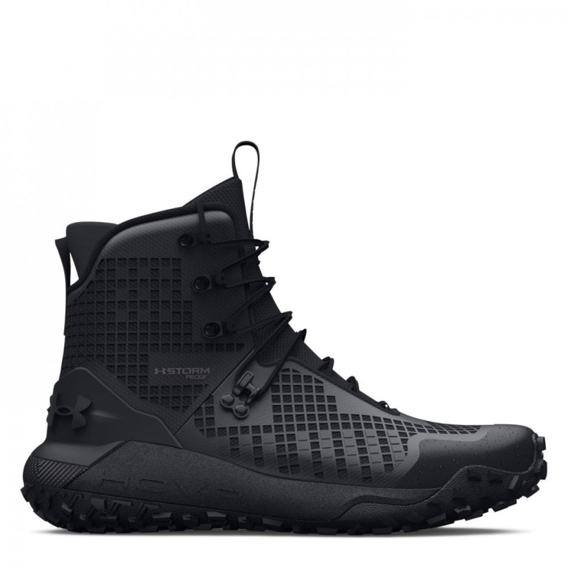 Under Armour Dawn WP 2.0 Jn99 Black