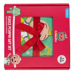 Character Nightwear Gift Set CocoMelon