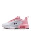 Nike Air Max Fire Sneakers Juniors White/Pink