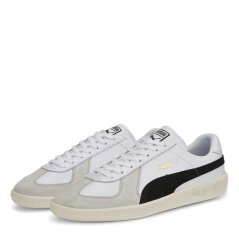 Puma Army Trainer White