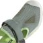 adidas Terrex Captain Toey 2.0 Walking Sandals Childrens Green/Carbon