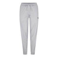 Reebok Identity Vector Knit Track Joggers Jogger Unisex Adults Pure Grey 3