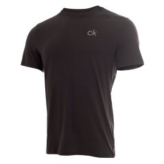 Calvin Klein Golf Klein Golf Newport Tee Mens Black