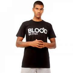 Blood Brother Tee Black