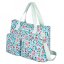 SoulCal Tote Bag Ld42 Floral
