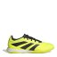 adidas Predator League Indoor Football Boots Team Solar Yell