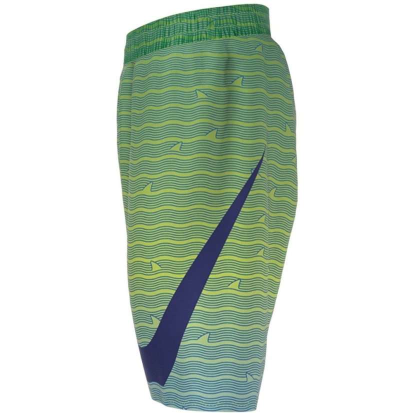 Nike Shrk Swim Short In99 Mdnight Navy