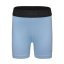 USA Pro USA Pro 3 Inch Training Shorts Junior Girls Brunera Blue