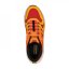 Skechers Go Run Swirl Tech - Surge Orange