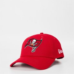 New Era NFL Bb Cap 99 Red